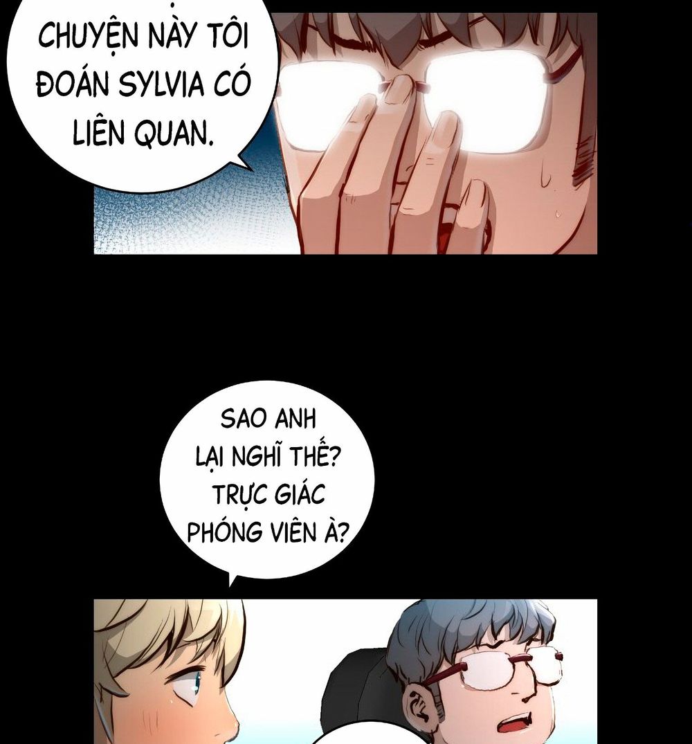 Dị Giới Tam Tuyệt Chương 102 Page 10