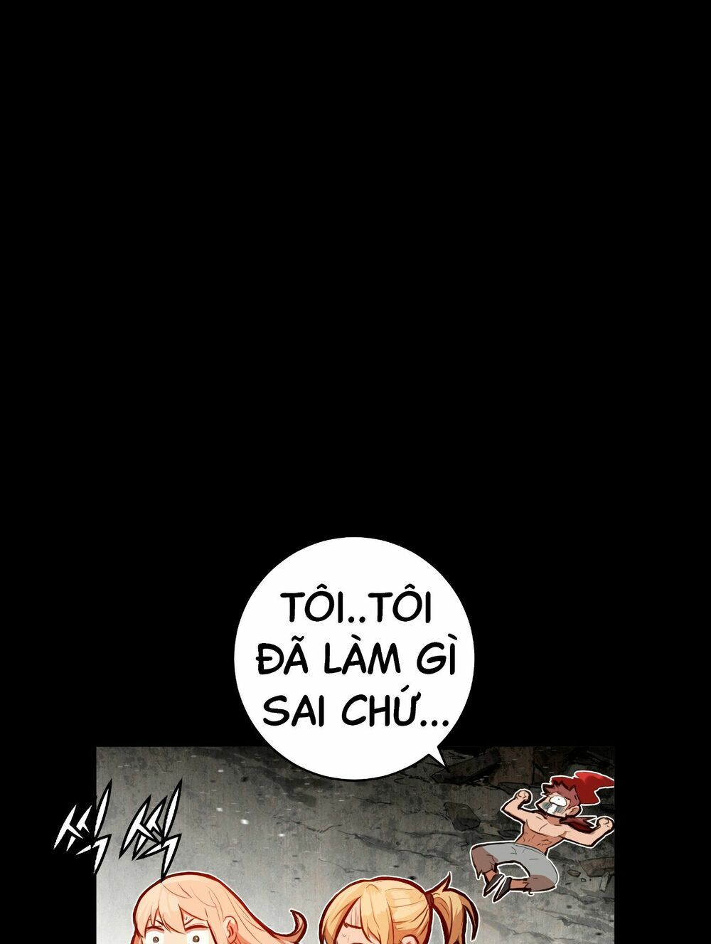 Dị Giới Tam Tuyệt Chương 101 Page 23