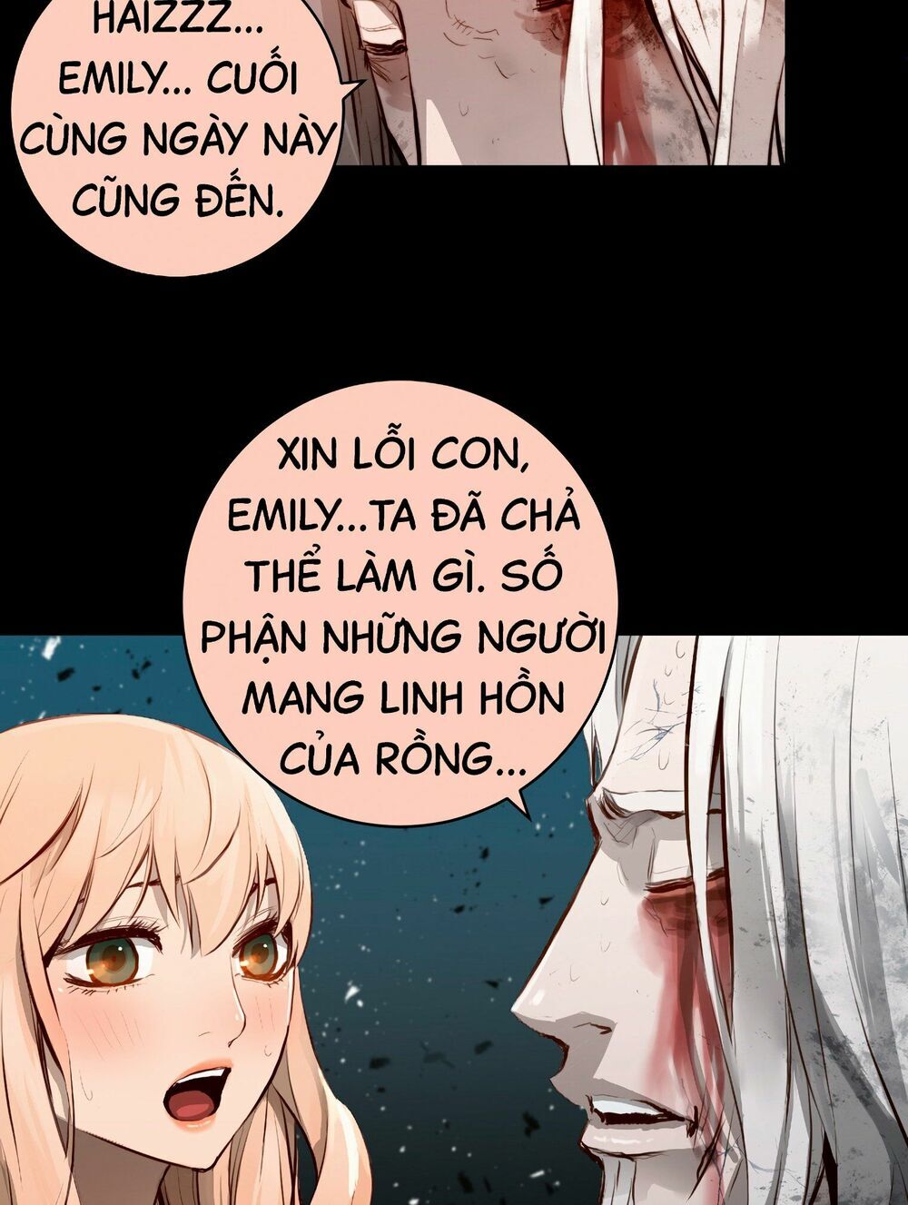 Dị Giới Tam Tuyệt Chương 101 Page 48