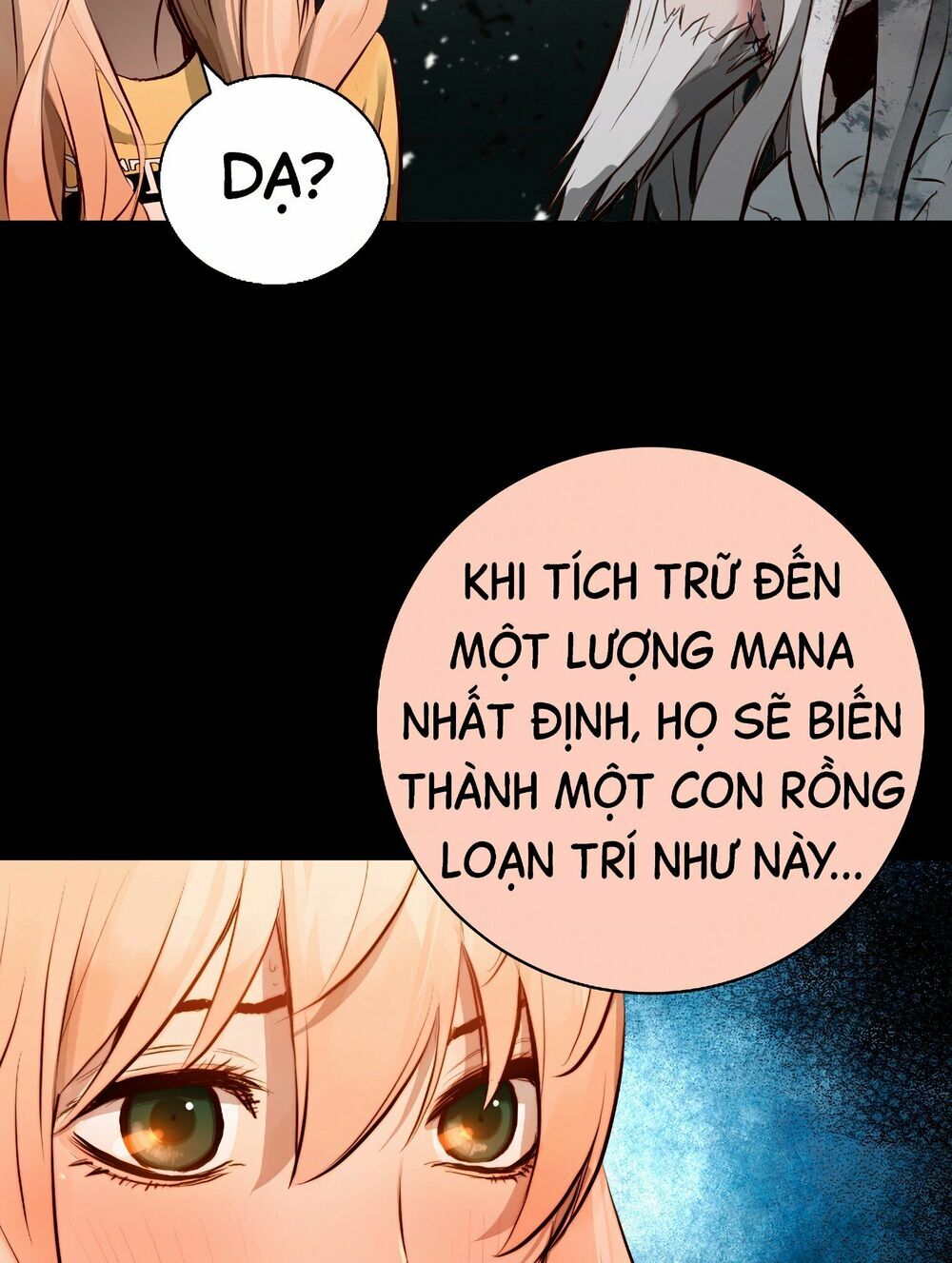 Dị Giới Tam Tuyệt Chương 101 Page 49