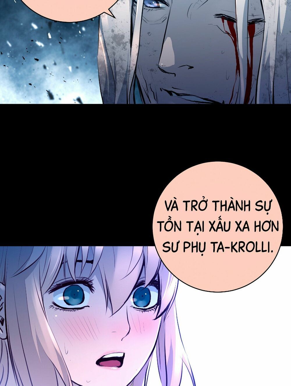 Dị Giới Tam Tuyệt Chương 101 Page 54