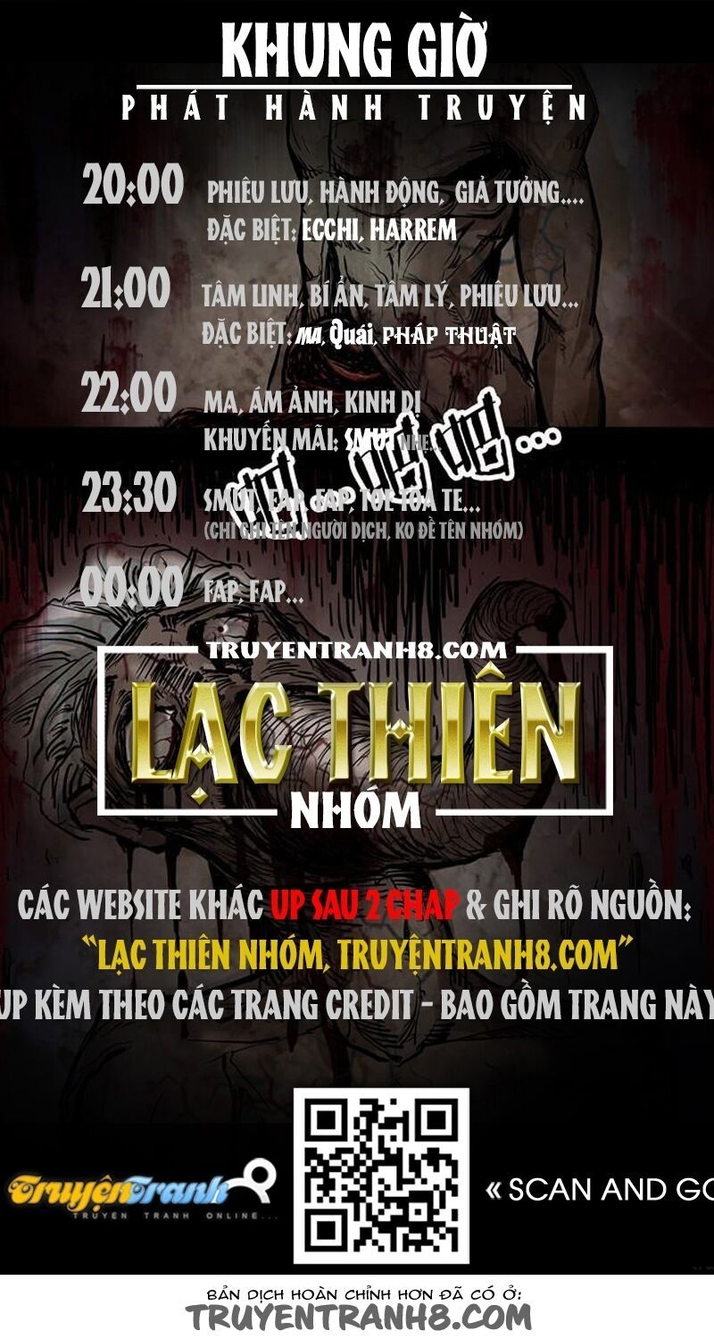 Hiểm Họa Ô Nhiễm Nguồn Nước Chương 42 Page 41