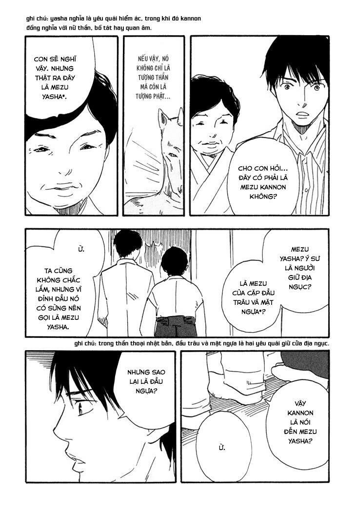 Kokushi No Shima Chương 8 Page 13