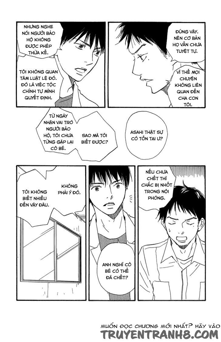 Kokushi No Shima Chương 9 Page 59