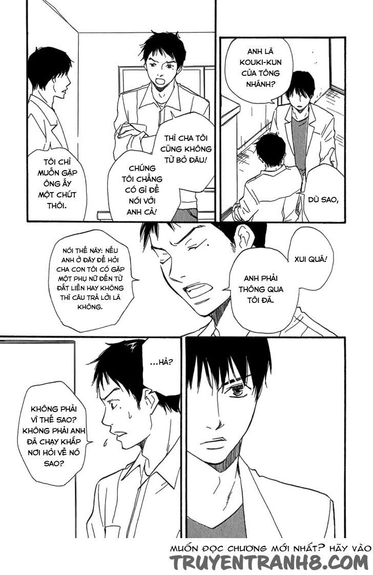 Kokushi No Shima Chương 9 Page 53