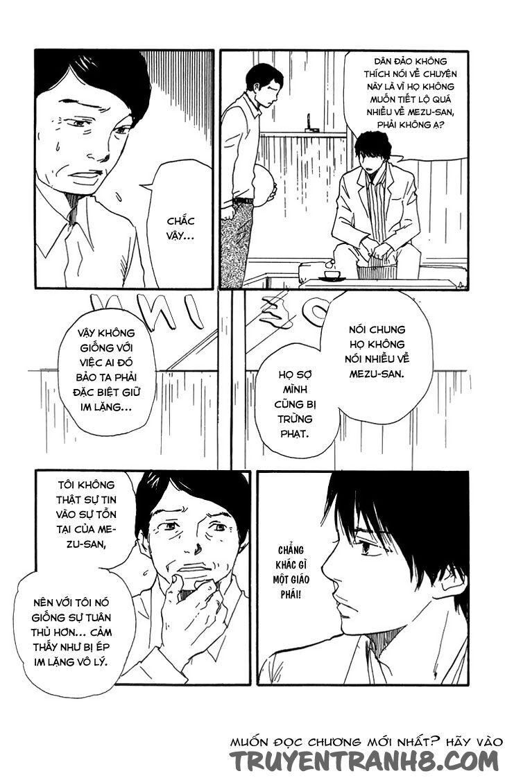 Kokushi No Shima Chương 9 Page 7