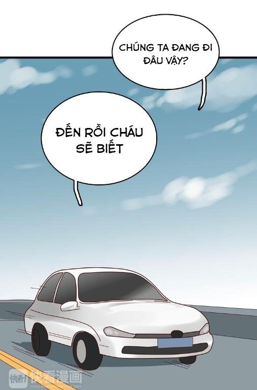 Tình Yêu Dưới Mái Hiên Chương 56 Page 7