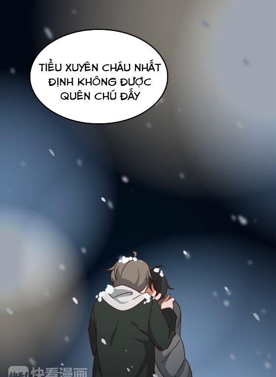 Tình Yêu Dưới Mái Hiên Chương 56 Page 40