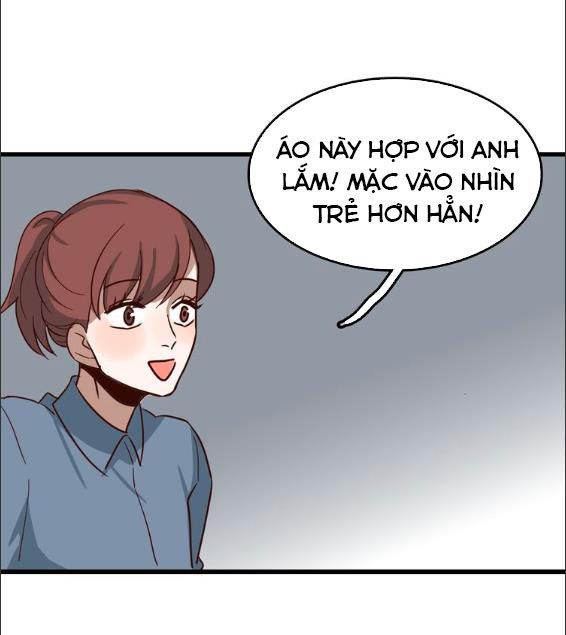 Tình Yêu Dưới Mái Hiên Chương 57 Page 14