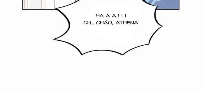 Sự Mặc Cảm Của Athena Chương 10 Page 21