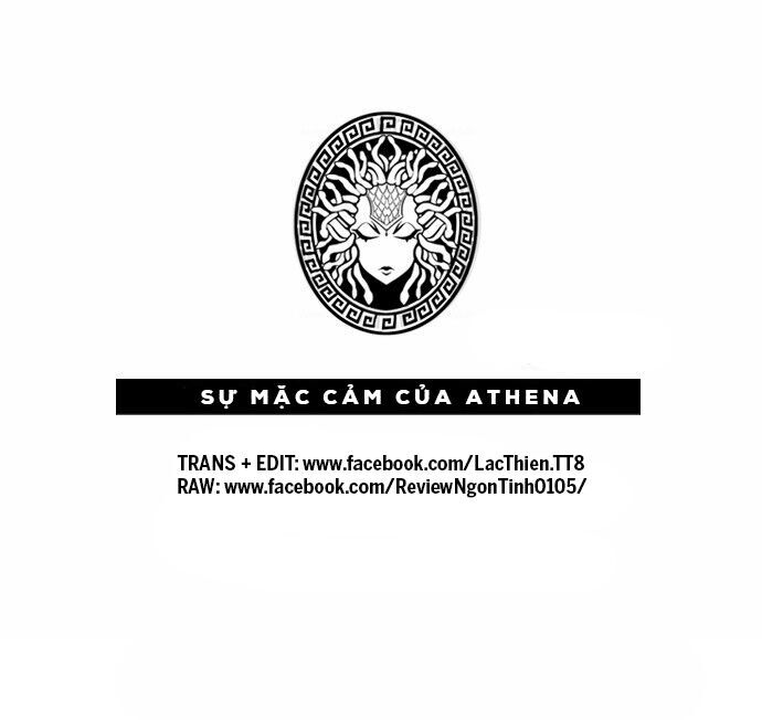 Sự Mặc Cảm Của Athena Chương 10 Page 25