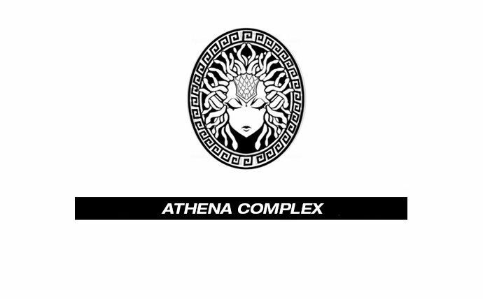 Sự Mặc Cảm Của Athena Chương 13 Page 24