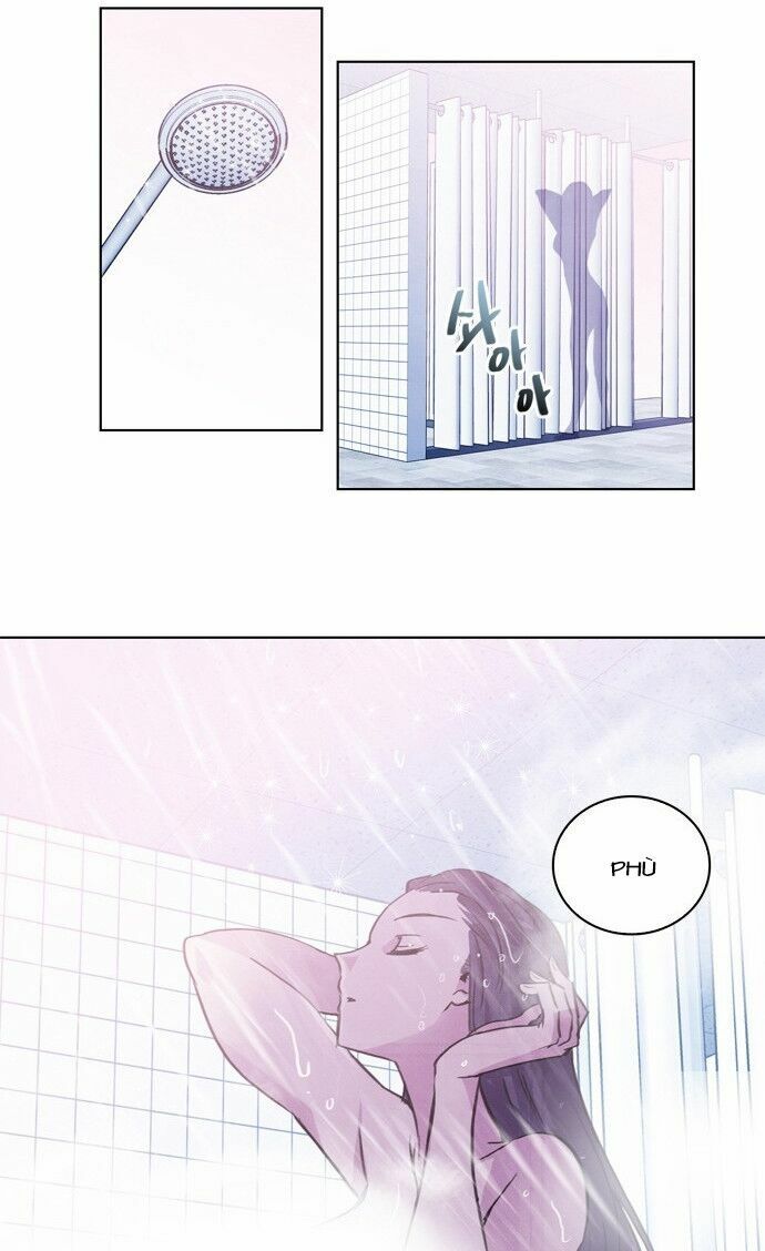 Sự Mặc Cảm Của Athena Chương 16 Page 3