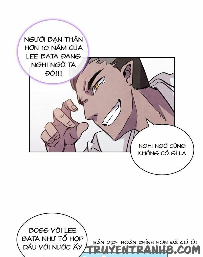 Sự Mặc Cảm Của Athena Chương 17 Page 16