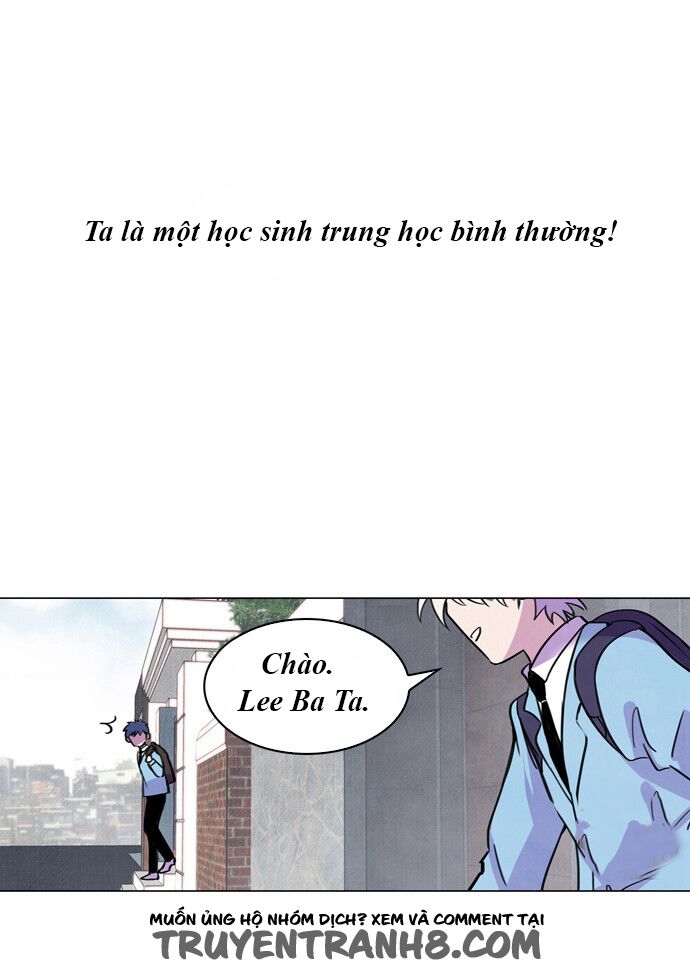 Sự Mặc Cảm Của Athena Chương 3 Page 25