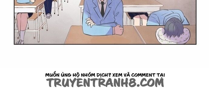 Sự Mặc Cảm Của Athena Chương 5 Page 11