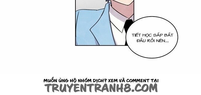 Sự Mặc Cảm Của Athena Chương 5 Page 18