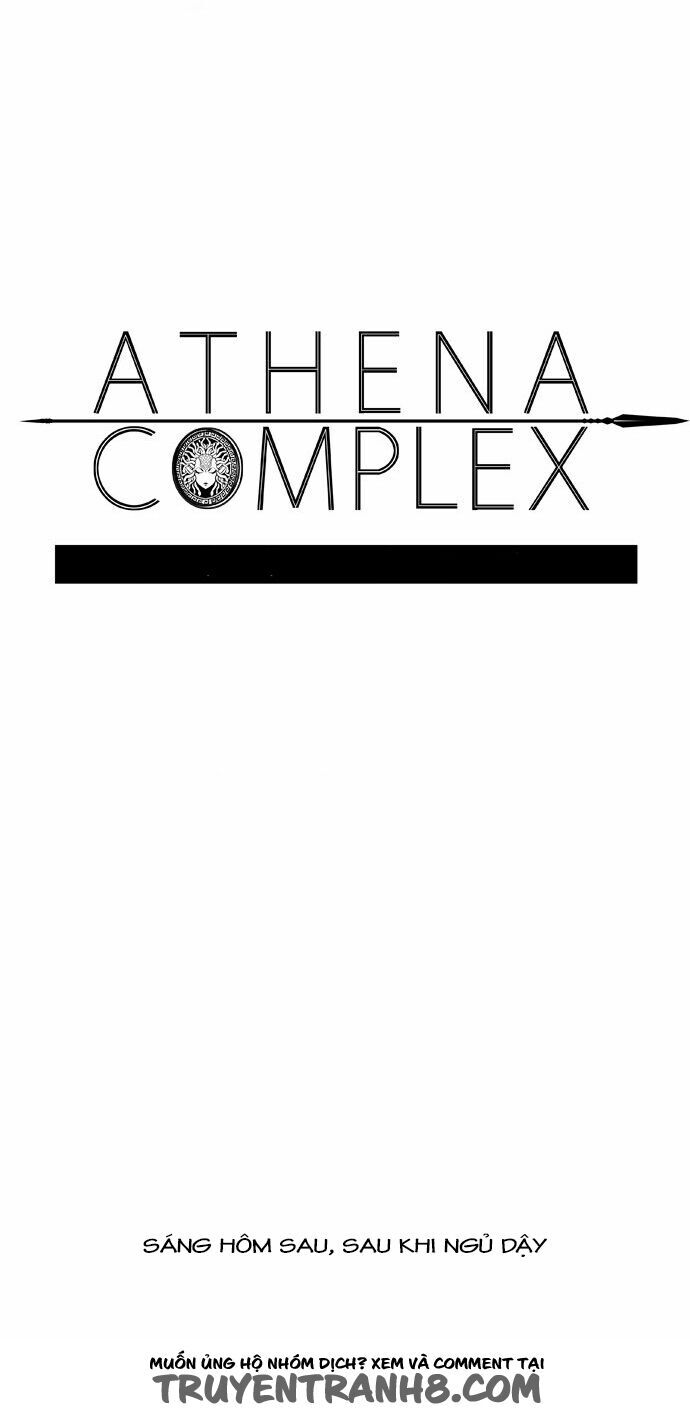 Sự Mặc Cảm Của Athena Chương 5 Page 4