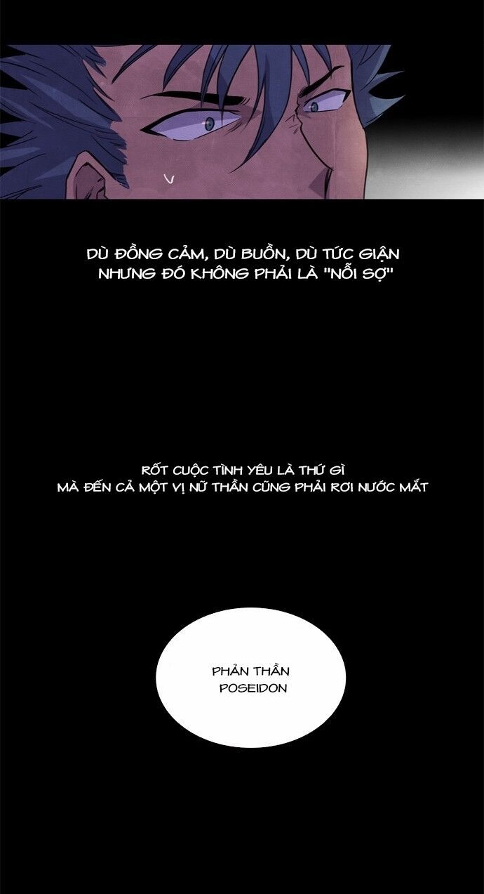 Sự Mặc Cảm Của Athena Chương 8 Page 12