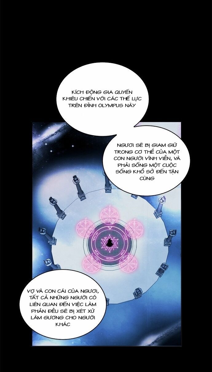 Sự Mặc Cảm Của Athena Chương 8 Page 13