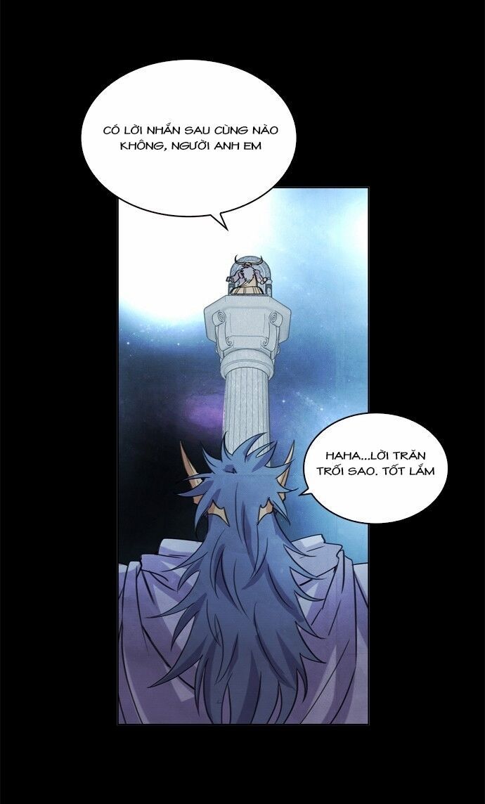 Sự Mặc Cảm Của Athena Chương 8 Page 14