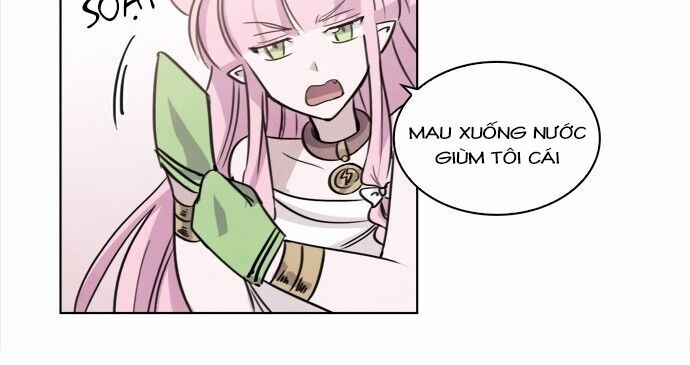 Sự Mặc Cảm Của Athena Chương 9 Page 5