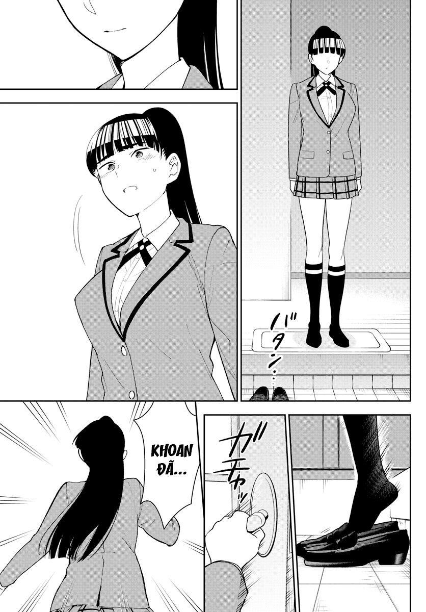 Hatsukoi Zombie Chương 164 Page 9