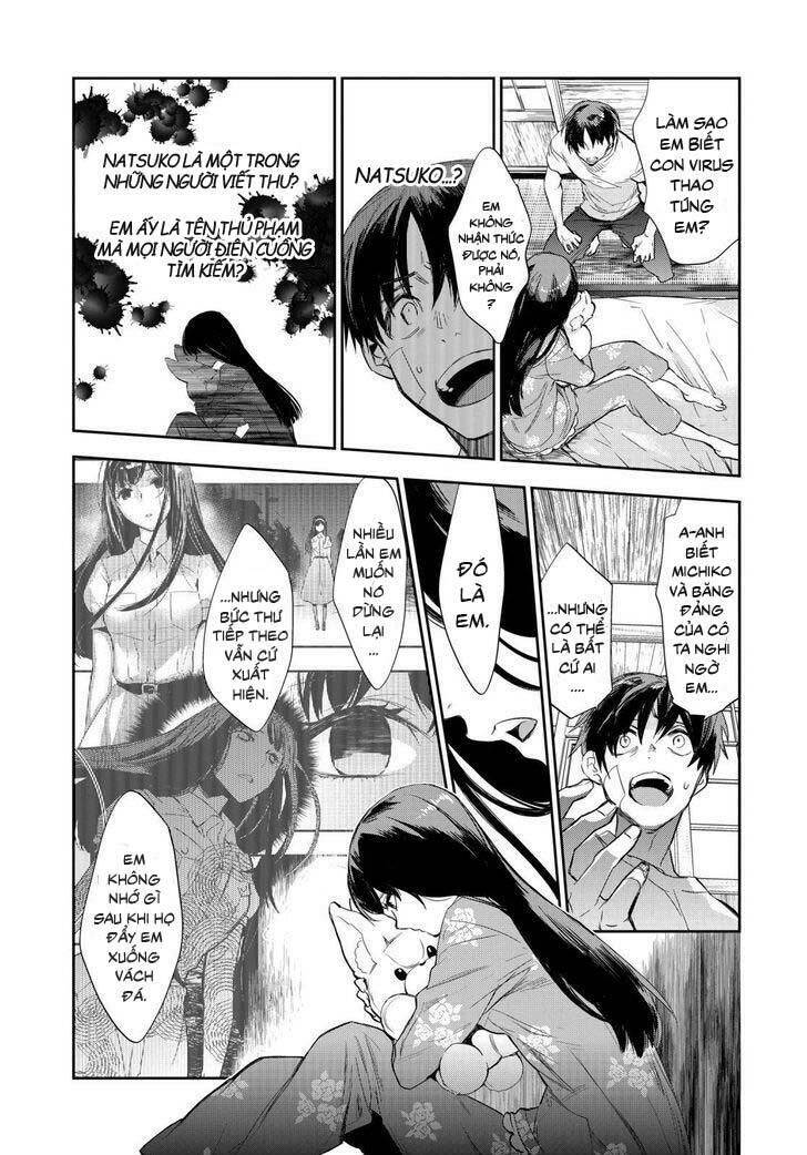 Ou-Sama Game – Kigen Chương 30 Page 4