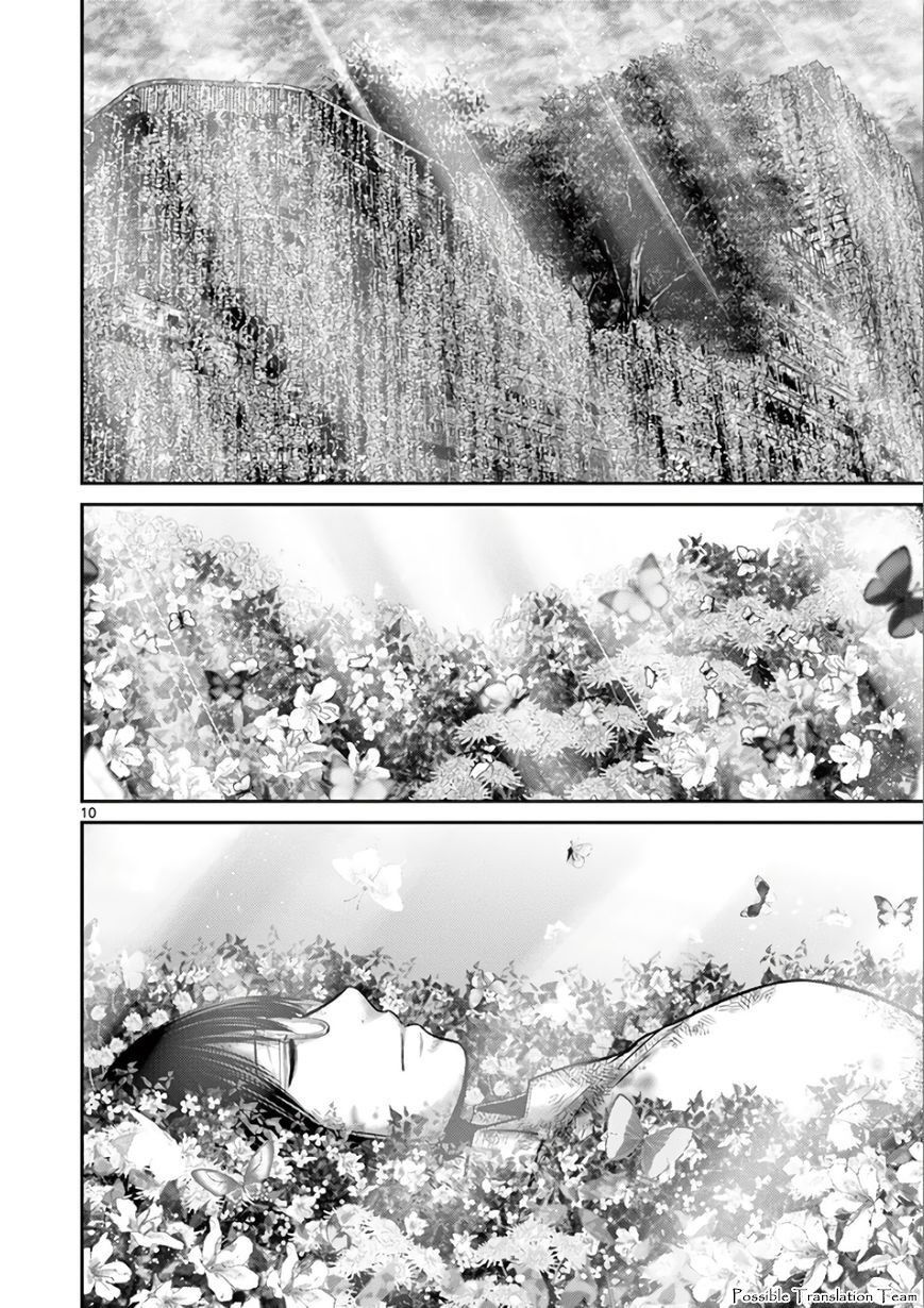 Imawa No Michi No Alice: Alice On Border Road Chương 30 Page 12