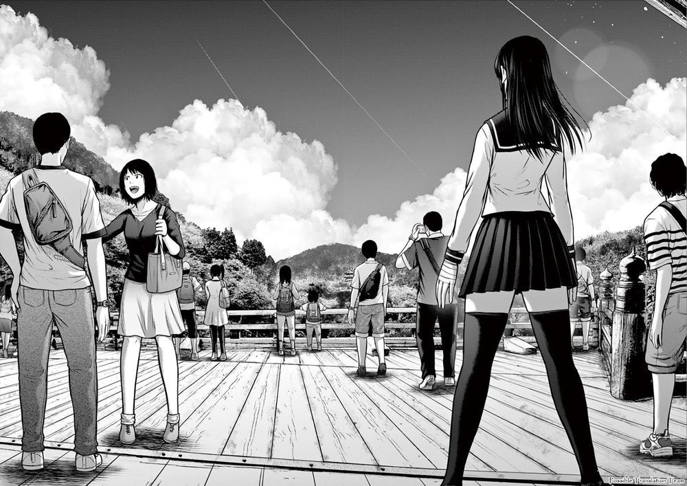 Imawa No Michi No Alice: Alice On Border Road Chương 31 Page 29