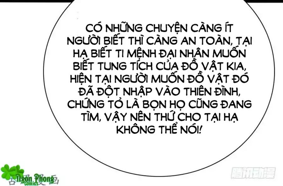 Vạn Năm Nhân Duyên Nhất Tuyến Khiên Chương 73 Page 68