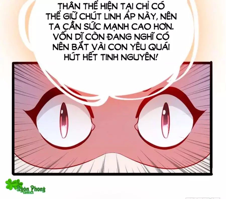 Vạn Năm Nhân Duyên Nhất Tuyến Khiên Chương 73 Page 18