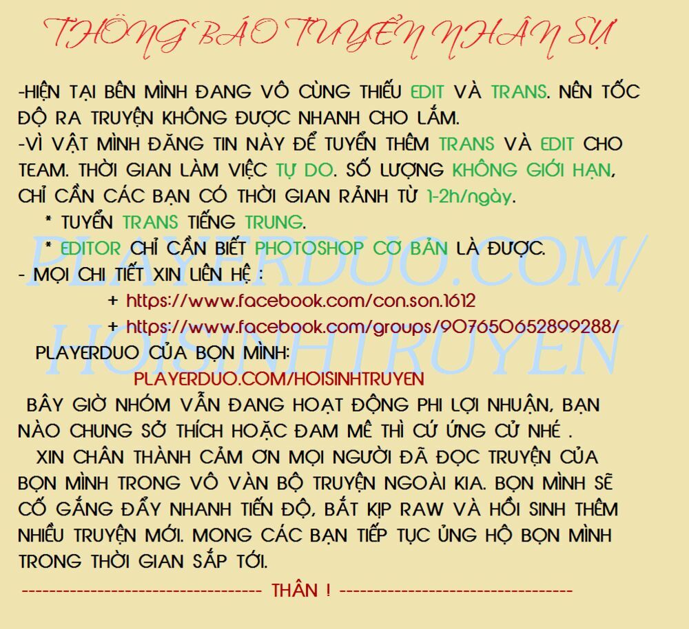 Đại Đường Vô Song Chương 4 Page 25