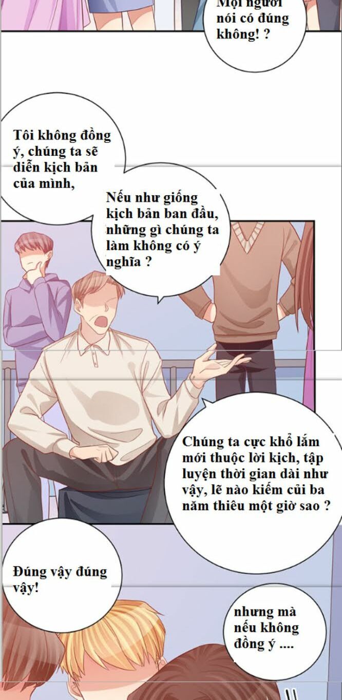 Trọng Sinh Để Ngủ Với Ảnh Đế Chương 235 Page 12