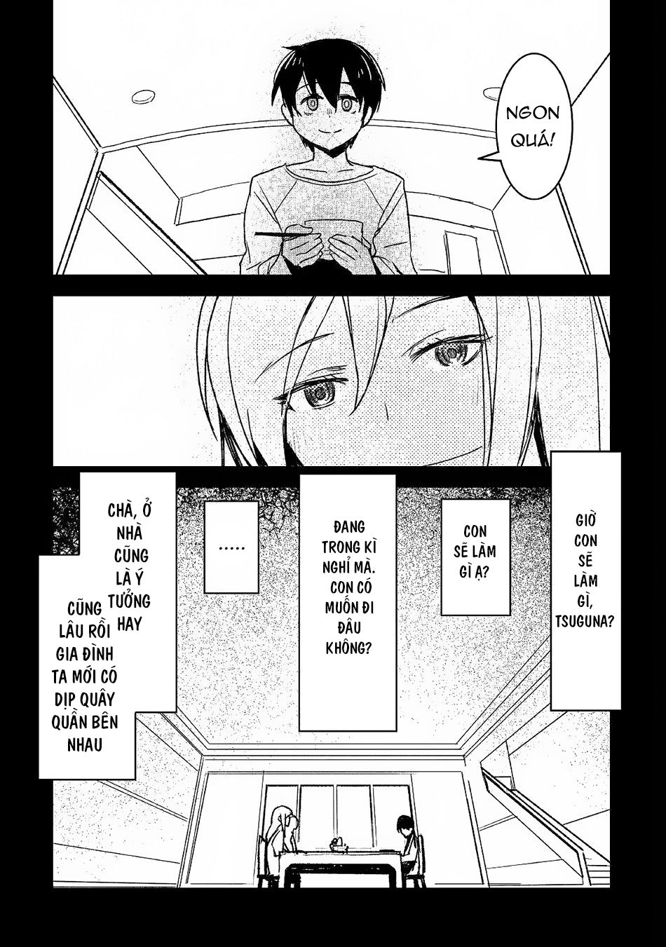 Kuro No Souzou Shoukanshi – Tenseisha No Hangyaku Chương 25.5 Page 5