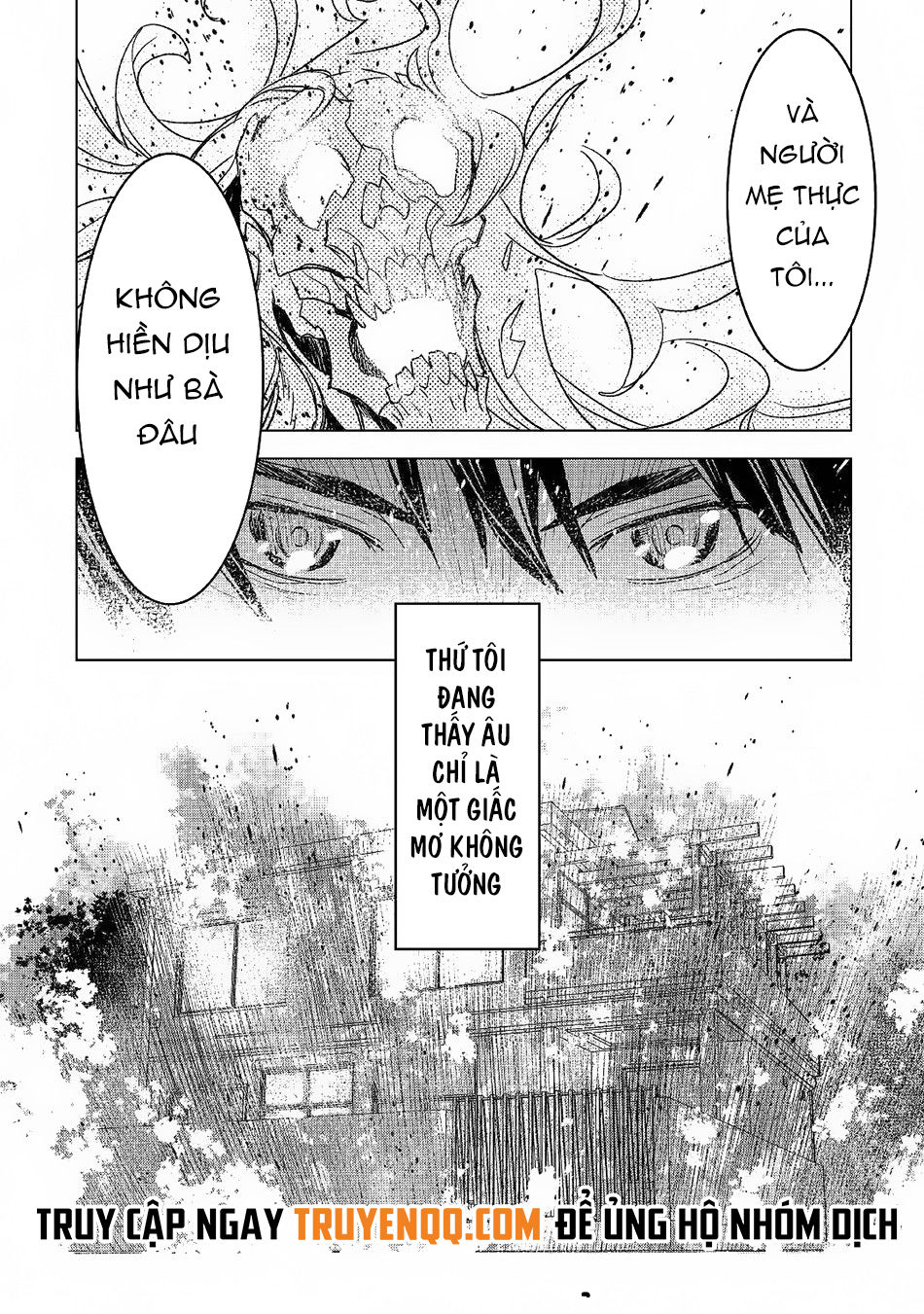 Kuro No Souzou Shoukanshi – Tenseisha No Hangyaku Chương 25.5 Page 16