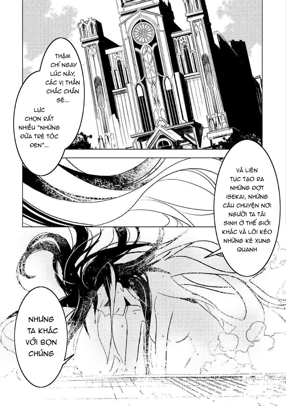 Kuro No Souzou Shoukanshi – Tenseisha No Hangyaku Chương 26 Page 18