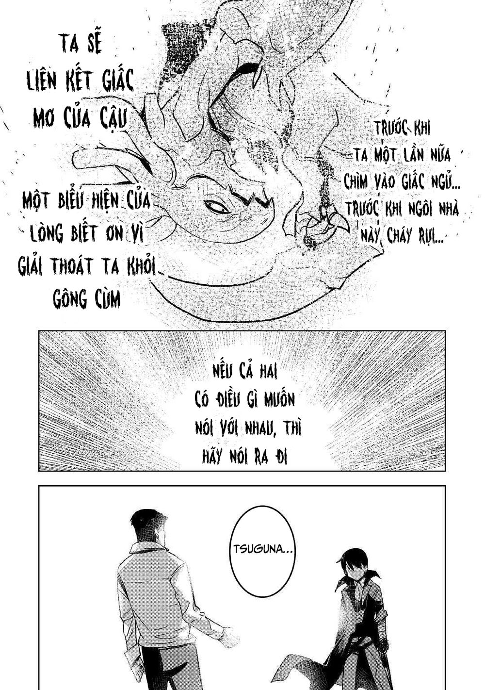 Kuro No Souzou Shoukanshi – Tenseisha No Hangyaku Chương 26 Page 4