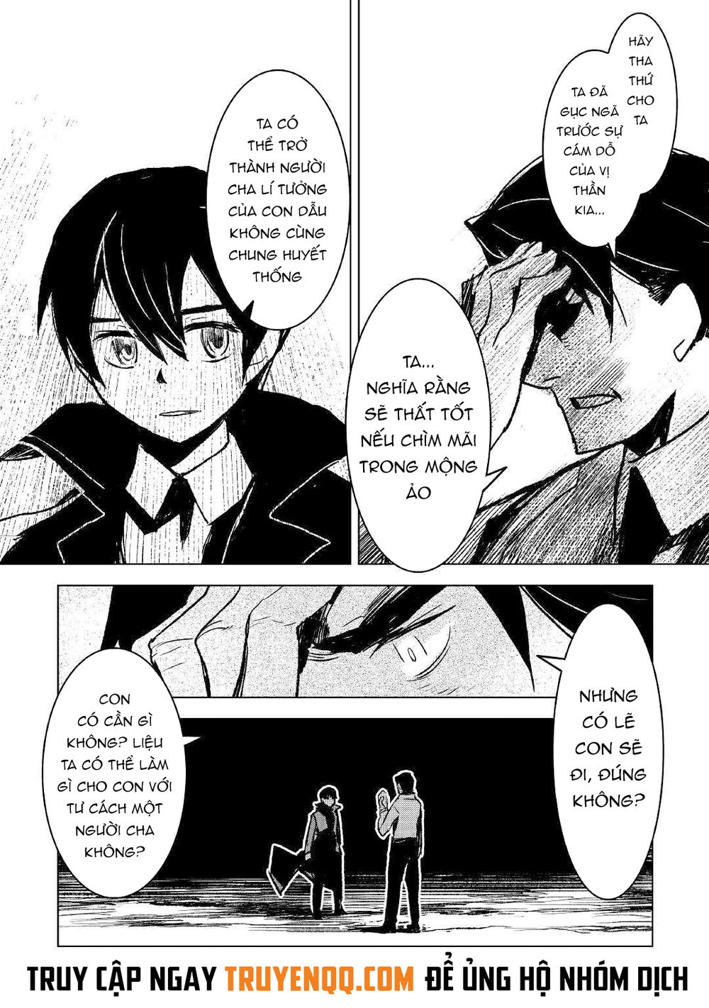 Kuro No Souzou Shoukanshi – Tenseisha No Hangyaku Chương 26 Page 5