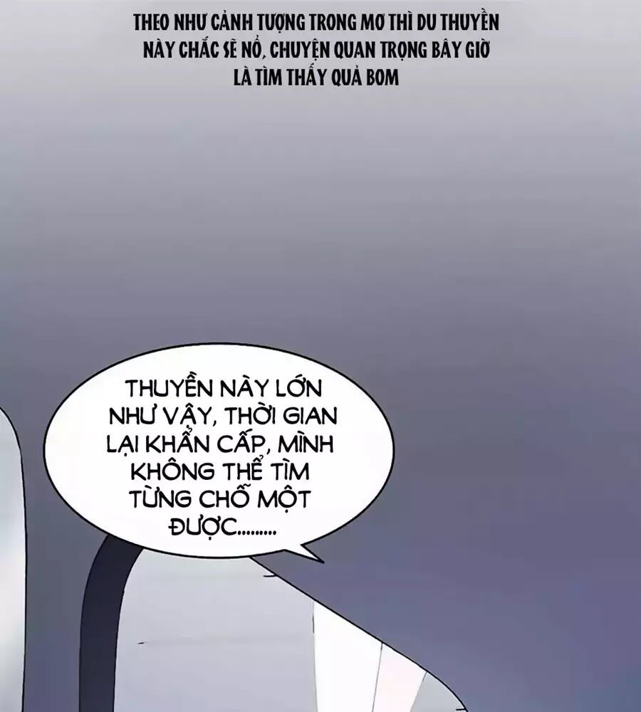 Dân Quốc Yêu Văn Lục Chương 103 Page 33