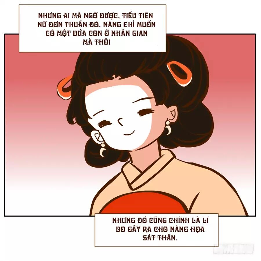 Hòa Thượng Và Tiểu Long Quân Chương 70 Page 48