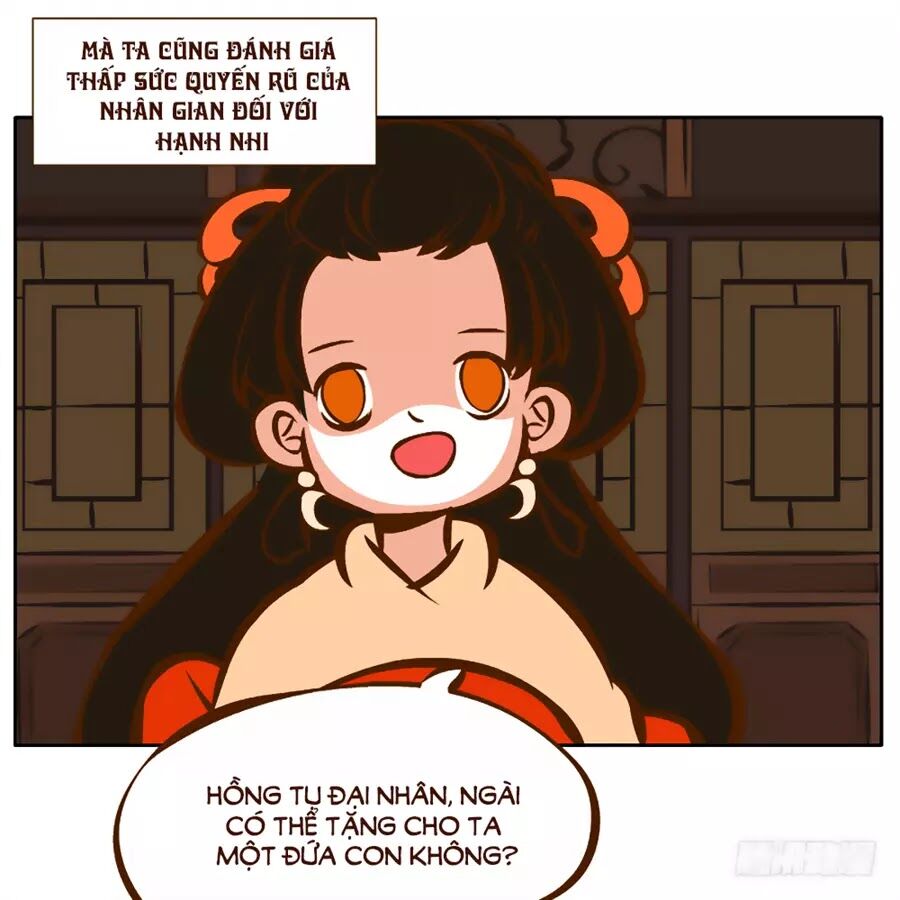 Hòa Thượng Và Tiểu Long Quân Chương 70 Page 36