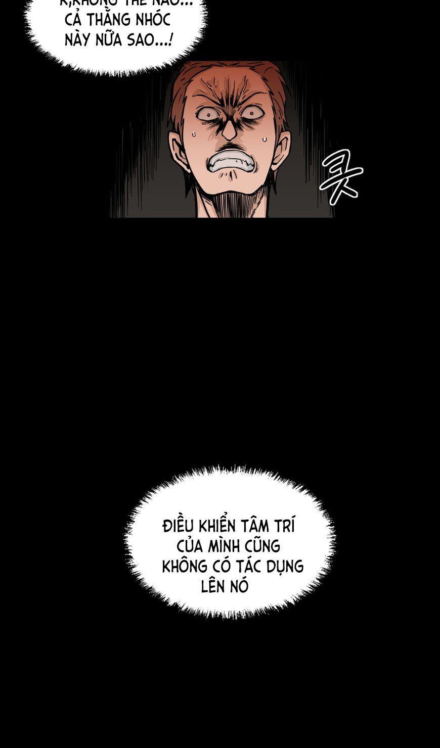 Her Hero Chương 22 Page 9