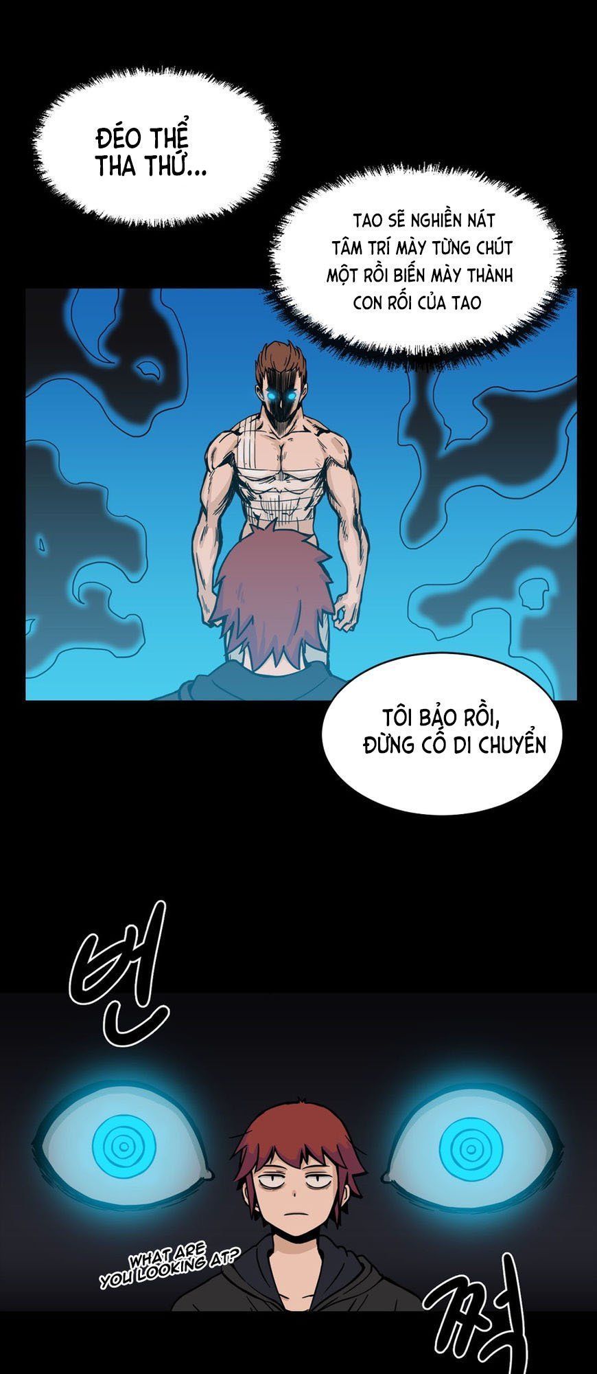 Her Hero Chương 22 Page 2