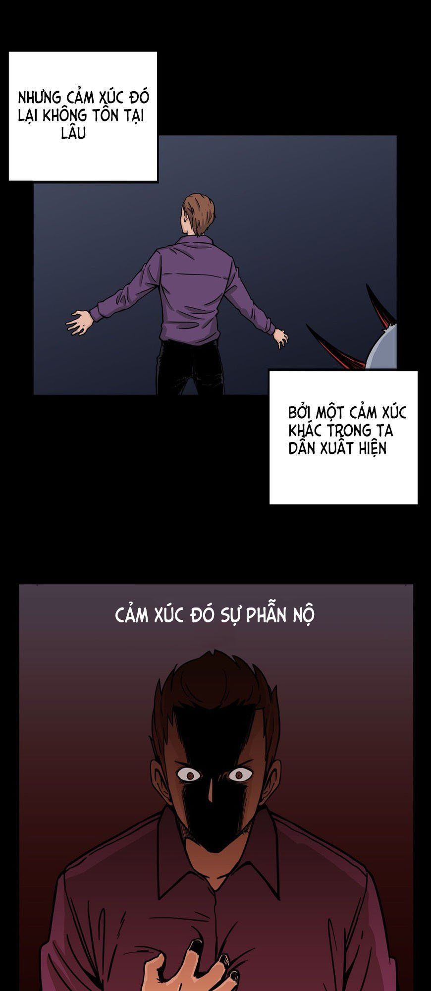 Her Hero Chương 22 Page 28