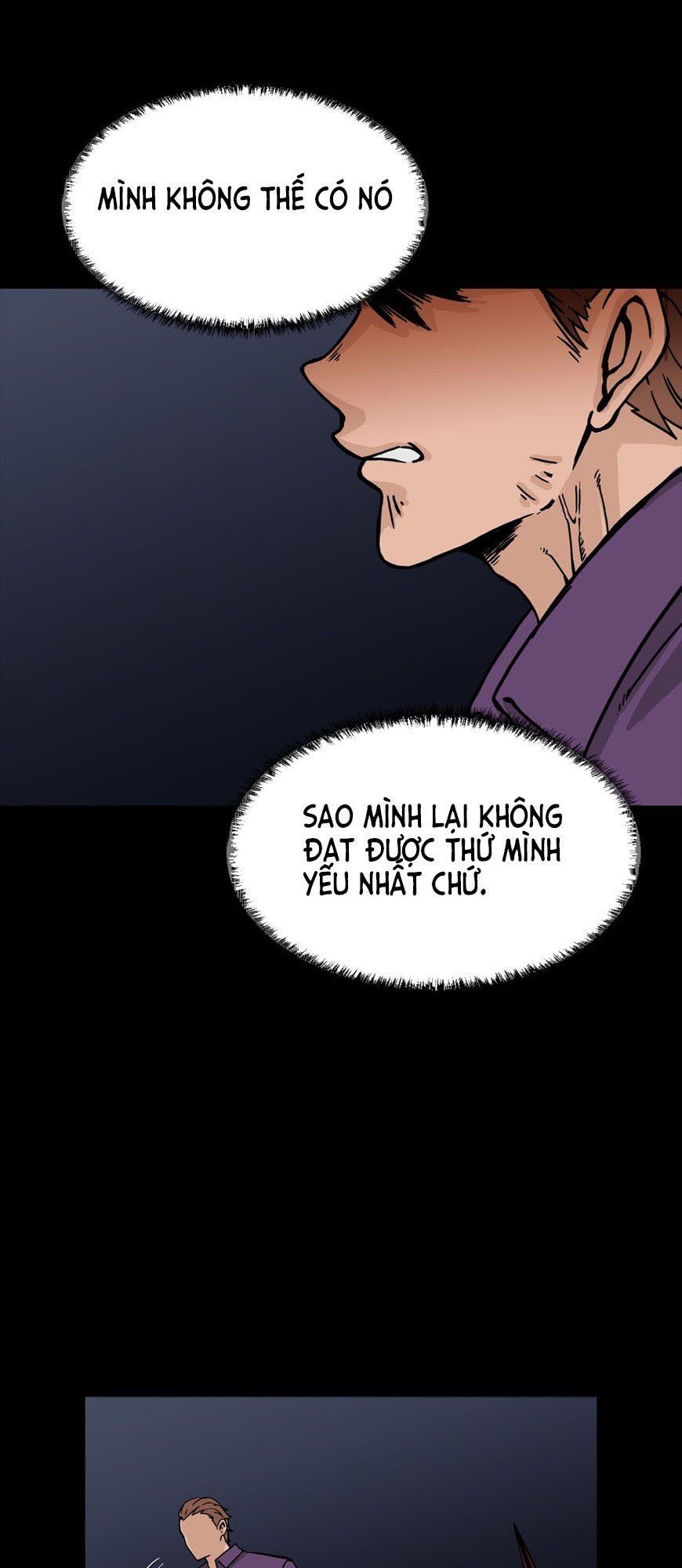 Her Hero Chương 22 Page 30