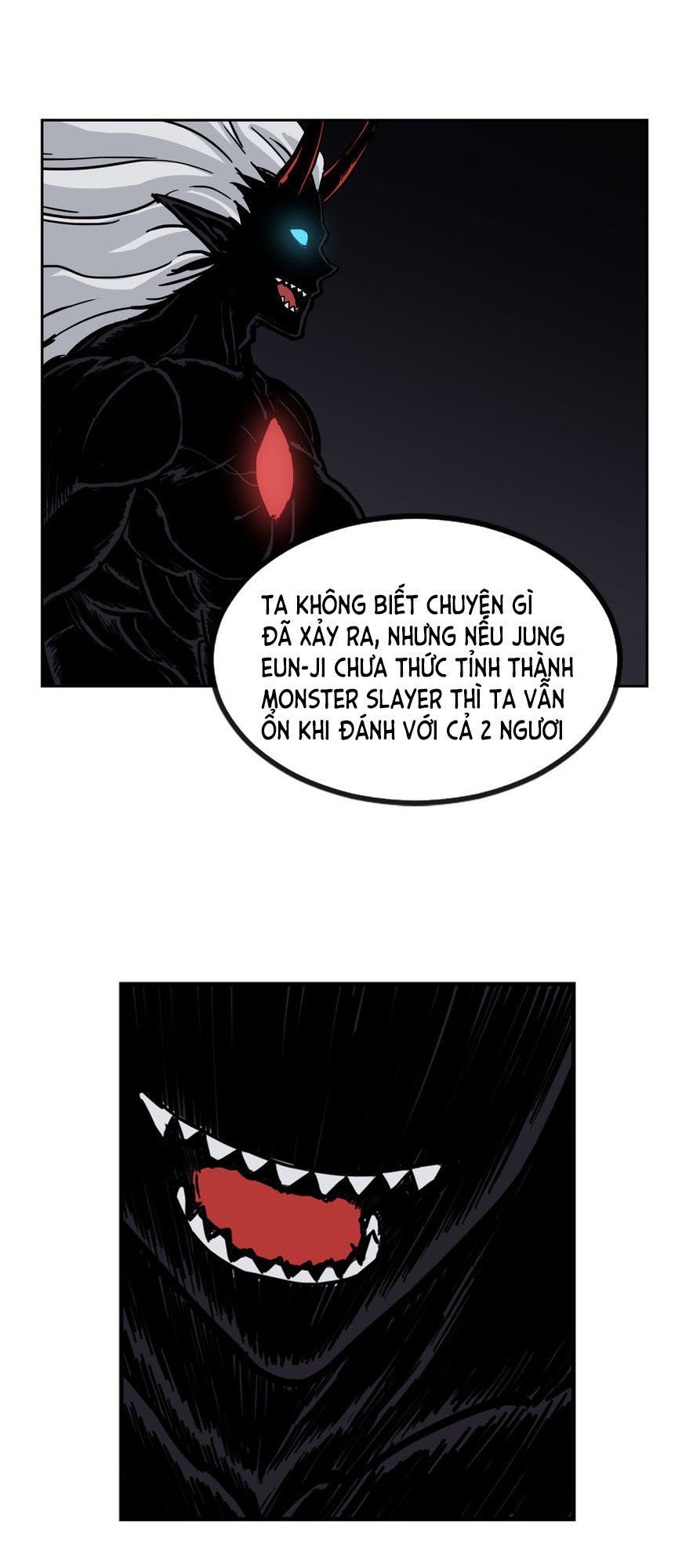 Her Hero Chương 24 Page 16