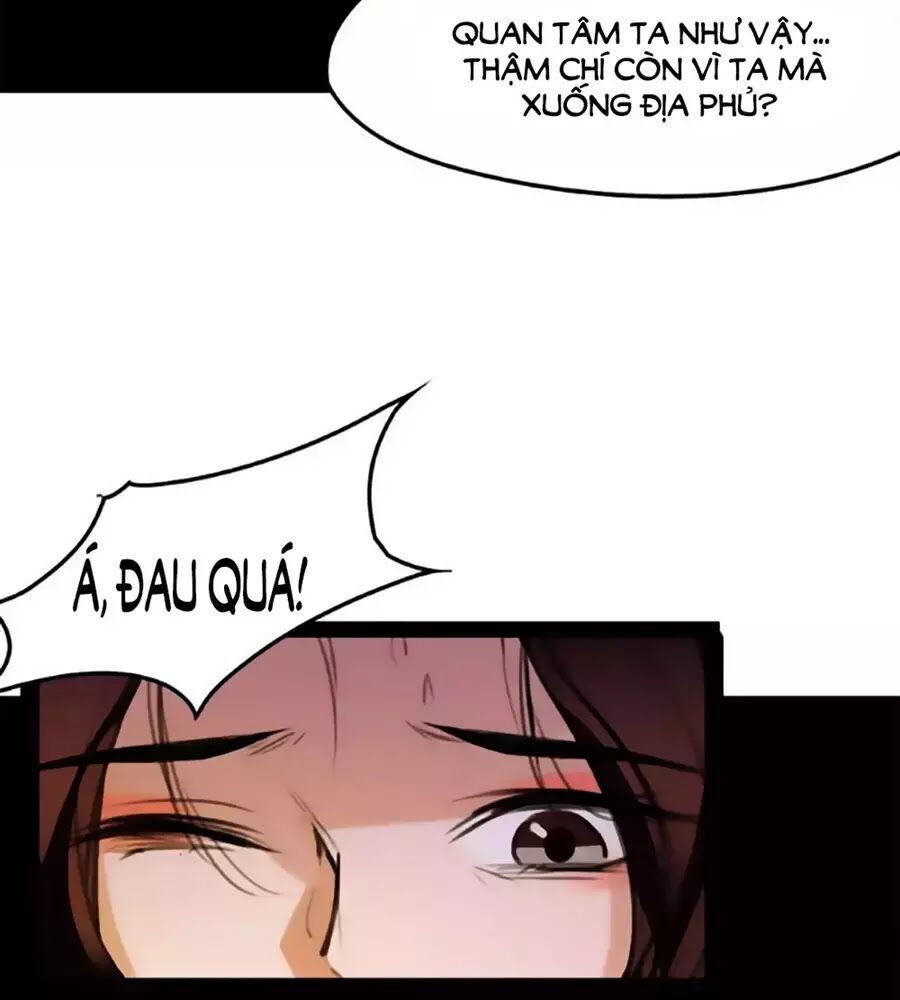 Đường Tăng Cũng Quyến Rũ Chương 51 Page 17