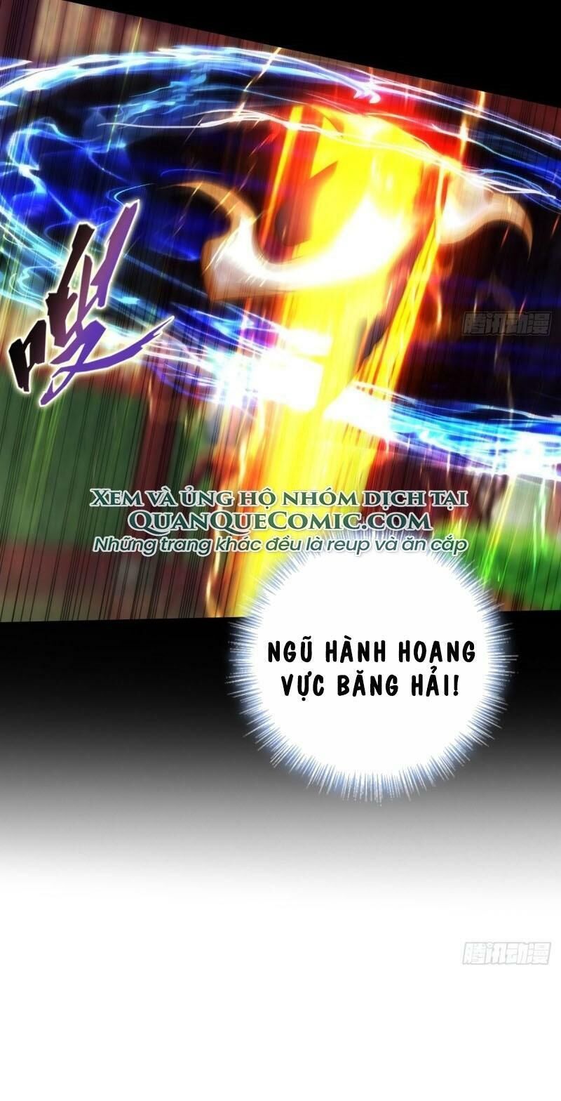 Bất Hủ Phàm Nhân Chương 57 Page 58