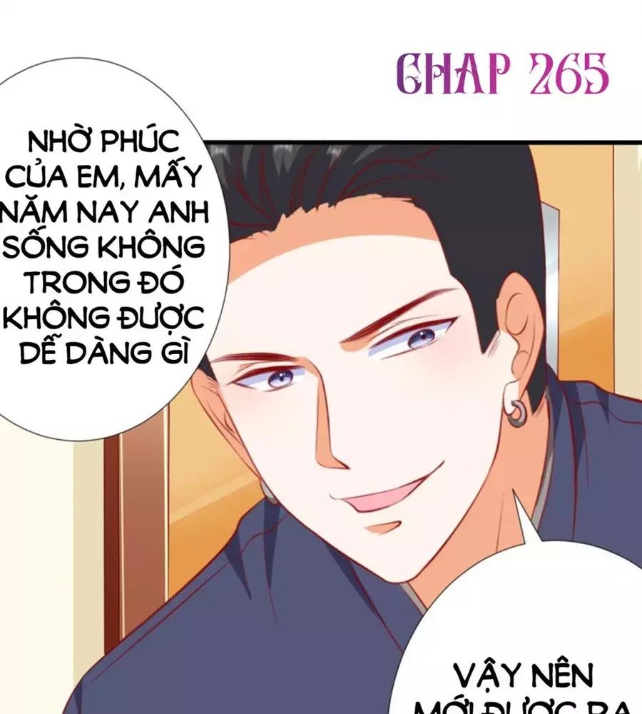 Bác Sĩ Sở Cũng Muốn Yêu Chương 265 Page 1